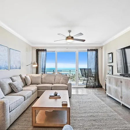 Sterling Shores Beach Resort By Panhandle Getaways